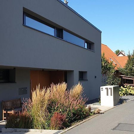 דרזדן Hochlandappartement מראה חיצוני תמונה