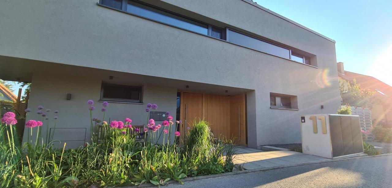דרזדן Hochlandappartement מראה חיצוני תמונה