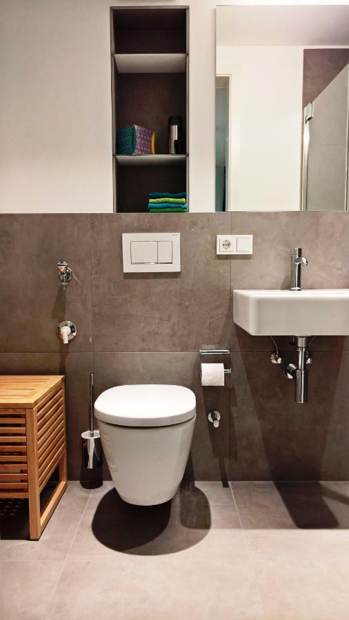דרזדן Hochlandappartement מראה חיצוני תמונה