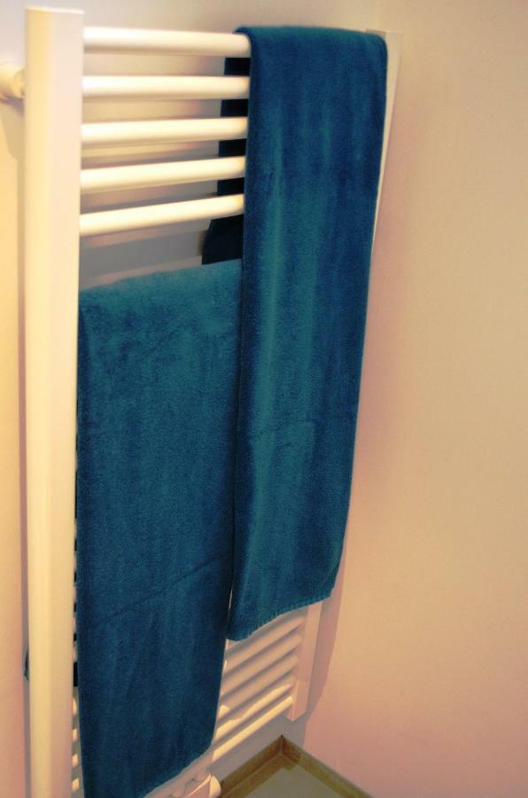 דרזדן Hochlandappartement מראה חיצוני תמונה