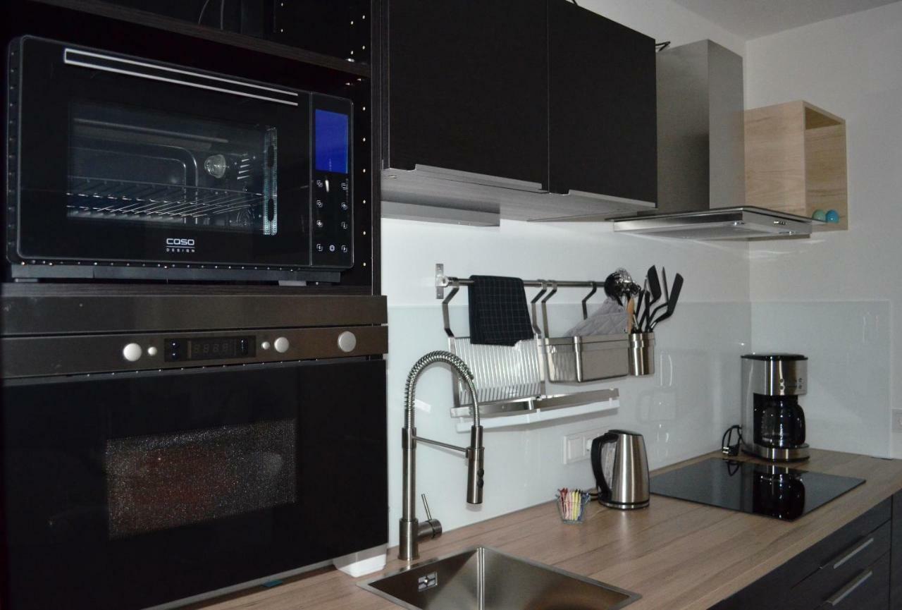 דרזדן Hochlandappartement מראה חיצוני תמונה