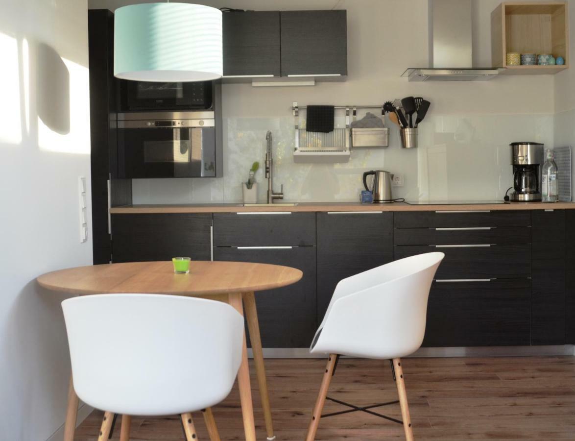 דרזדן Hochlandappartement מראה חיצוני תמונה