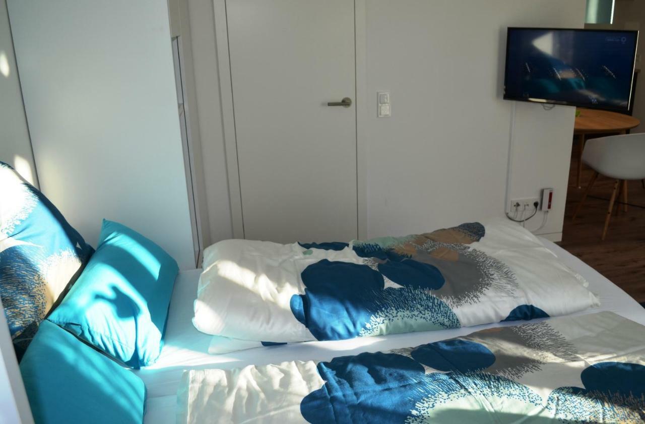 דרזדן Hochlandappartement מראה חיצוני תמונה