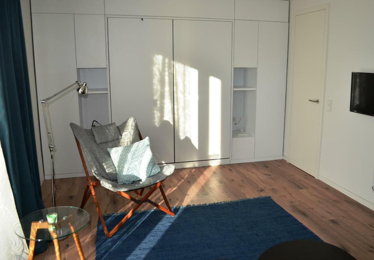 דרזדן Hochlandappartement מראה חיצוני תמונה