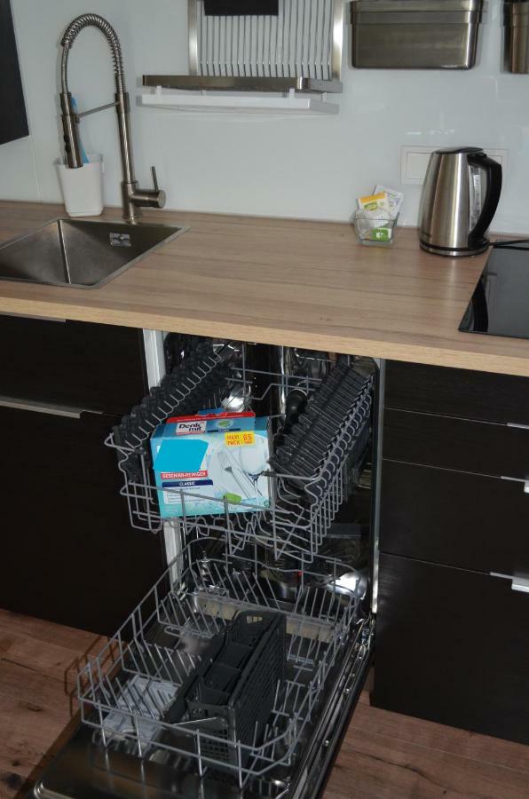 דרזדן Hochlandappartement מראה חיצוני תמונה