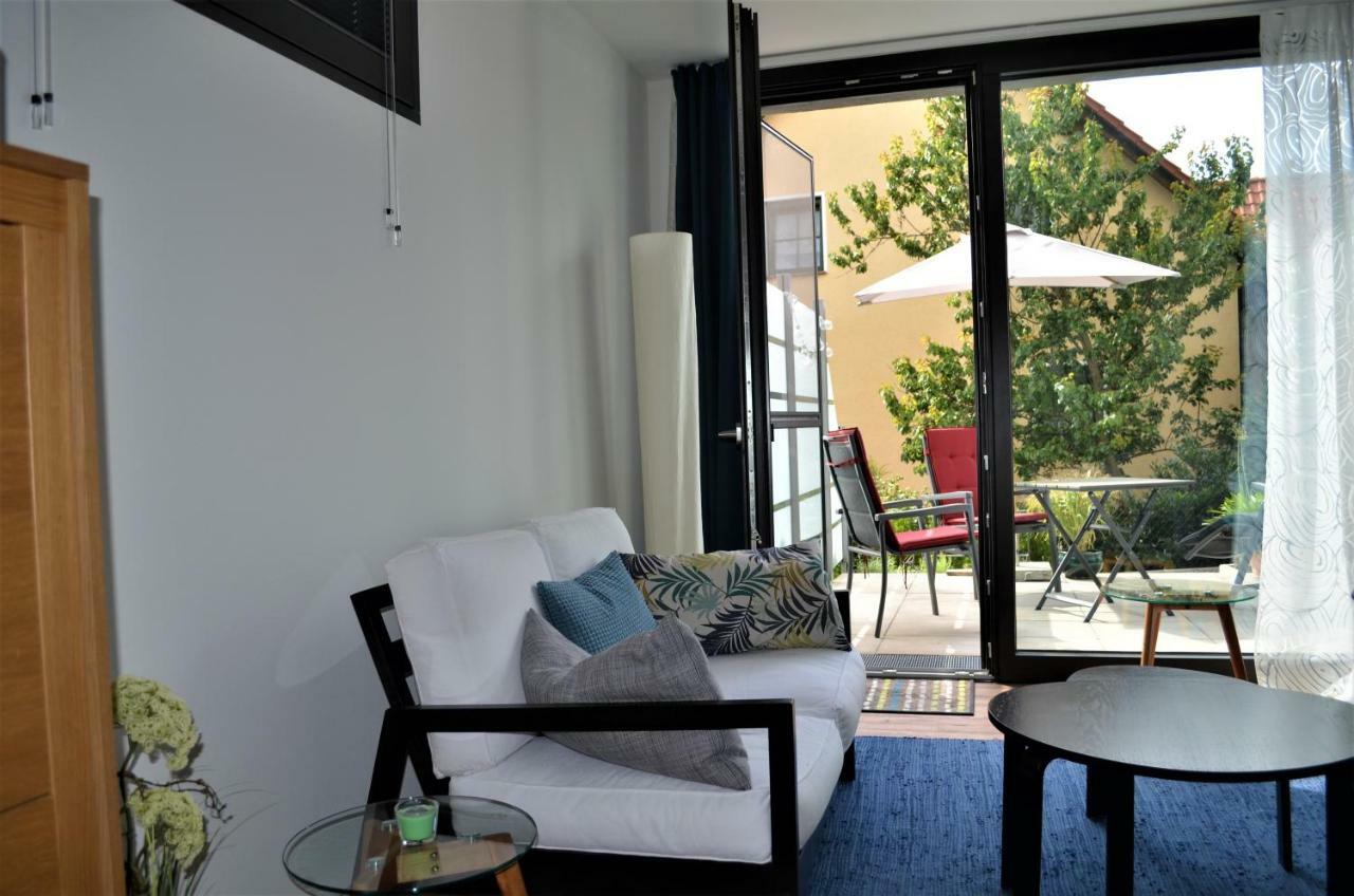 דרזדן Hochlandappartement מראה חיצוני תמונה